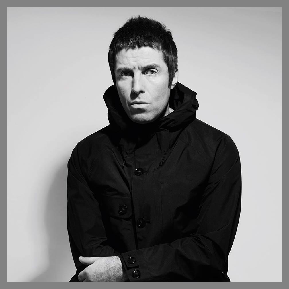 Liam Gallagher